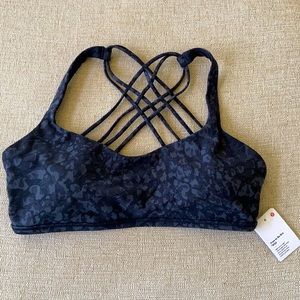 Lululemon Free to be Wild Bra